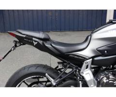 Yamaha MT07 2014 - Immagine 10