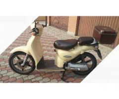 Aprilia Scarabeo 50 - 1997 - Immagine 1