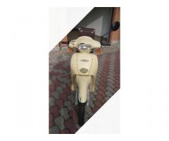 Aprilia Scarabeo 50 - 1997 - Immagine 2