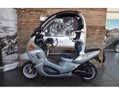 BMW C1 125 Modello Executive 125 - Immagine 1