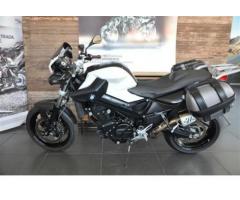 BMW F 800 R F 800 R - Immagine 1