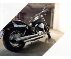 Honda Shadow 750 sprint - Immagine 1