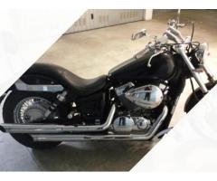 Honda Shadow 750 sprint - Immagine 2