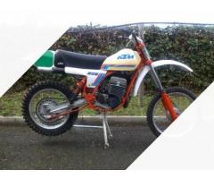 KTM Altro modello - 1981 - Immagine 1