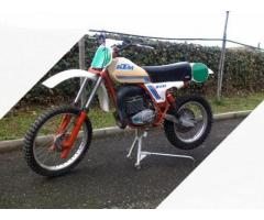 KTM Altro modello - 1981 - Immagine 2