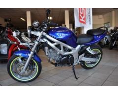 SUZUKI SV 650 SV 650 - Immagine 1