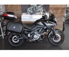 SUZUKI V-Strom 650 V- STROM 650 - Immagine 1