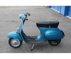 Vendo Vespa Special 50 4 marce completamente funcionante - Immagine 4