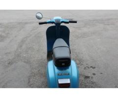 Vendo Vespa Special 50 4 marce completamente funcionante - Immagine 5