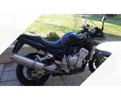 Yamaha FZS 1000 - 2007 - Immagine 1