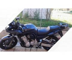 Yamaha FZS 1000 - 2007 - Immagine 2