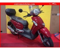 APRILIA Scarabeo 250 rosso - 33041 - Immagine 2