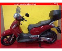 APRILIA Scarabeo 250 rosso - 33041 - Immagine 3