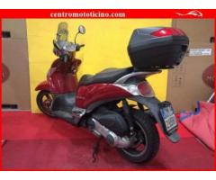 APRILIA Scarabeo 250 rosso - 33041 - Immagine 4