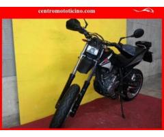 BETA Motard 4.0 M4 NERO - 13768 - Immagine 2