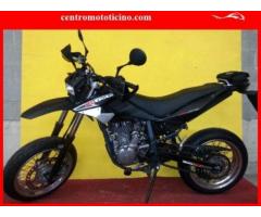 BETA Motard 4.0 M4 NERO - 13768 - Immagine 3