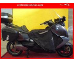 BMW C 650 GT grigio - 14839 - Immagine 1