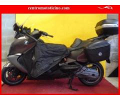 BMW C 650 GT grigio - 14839 - Immagine 3