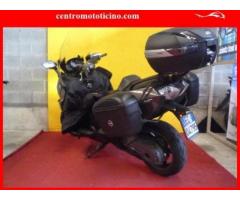 BMW C 650 GT grigio - 14839 - Immagine 4