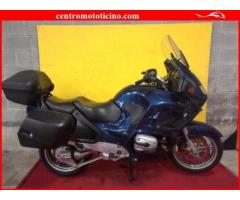 BMW R 1150 RT blu - 62178 - Immagine 1