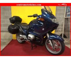 BMW R 1150 RT blu - 62178 - Immagine 2