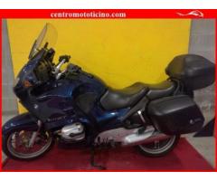 BMW R 1150 RT blu - 62178 - Immagine 3