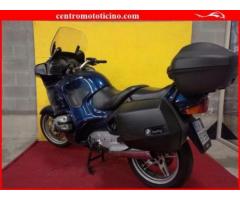 BMW R 1150 RT blu - 62178 - Immagine 4