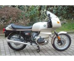 BMW R 100 RS - Immagine 1