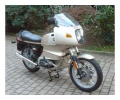 BMW R 100 RS - Immagine 2