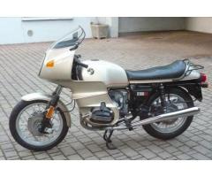 BMW R 100 RS - Immagine 3