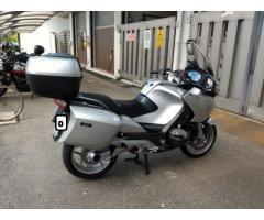 BMW R 1200 RT - Immagine 4