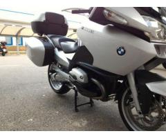 BMW R 1200 RT - Immagine 8