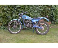 Bultaco Sherpa T350 moto epoca condizioni perfette - Immagine 2