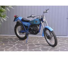 Bultaco Sherpa T350 moto epoca condizioni perfette - Immagine 5