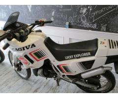 Cagiva 125 Lucky Explorer N90 - Immagine 1