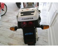 Cagiva 125 Lucky Explorer N90 - Immagine 2