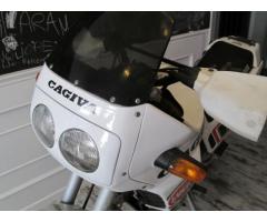 Cagiva 125 Lucky Explorer N90 - Immagine 6