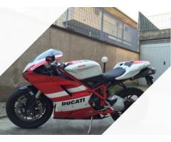 Ducati 1098 - Immagine 1