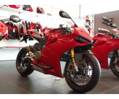 Ducati 1199 Panigale 1199 S ABS PANIGALE 2015 - Immagine 2