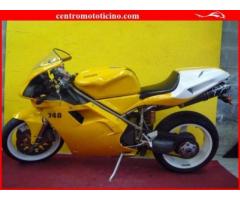 DUCATI 748 S PS Giallo - 19841 - Immagine 3