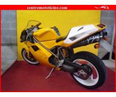 DUCATI 748 S PS Giallo - 19841 - Immagine 4