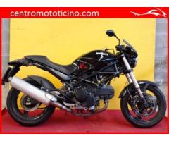 DUCATI Monster 695 nero - 13000 - Immagine 1