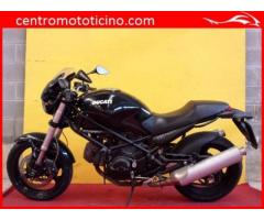 DUCATI Monster 695 nero - 13000 - Immagine 3