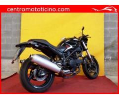 DUCATI Monster 695 nero - 13000 - Immagine 4