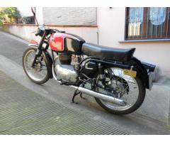 GILERA 175 EXTRA - Immagine 1