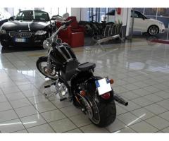 HARLEY-DAVIDSON FXCWC Softail Rocker Unico Proprietario KM 2400 - Immagine 2