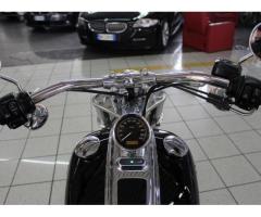 HARLEY-DAVIDSON FXCWC Softail Rocker Unico Proprietario KM 2400 - Immagine 4