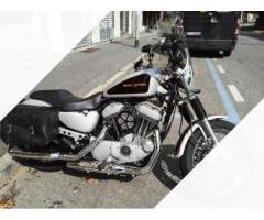 Harley-Davidson Sportster 1200 - 2005 - Immagine 1