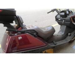 HONDA Cn Scooter cc 250 - Immagine 5