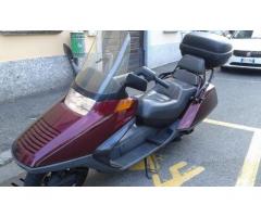 HONDA Cn Scooter cc 250 - Immagine 7